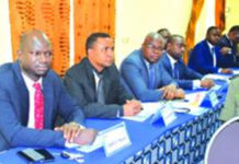 Trafic illicite d’espèces sauvages protégées : La traque par une accréditation des experts