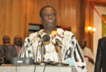 Groupe international de suivi et d’accompagnement de la Transition : Une invite à des élections apaisées et transparentes au Burkina