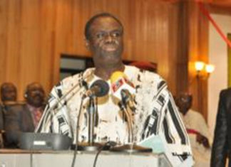 Groupe international de suivi et d’accompagnement de la Transition : Une invite à des élections apaisées et transparentes au Burkina