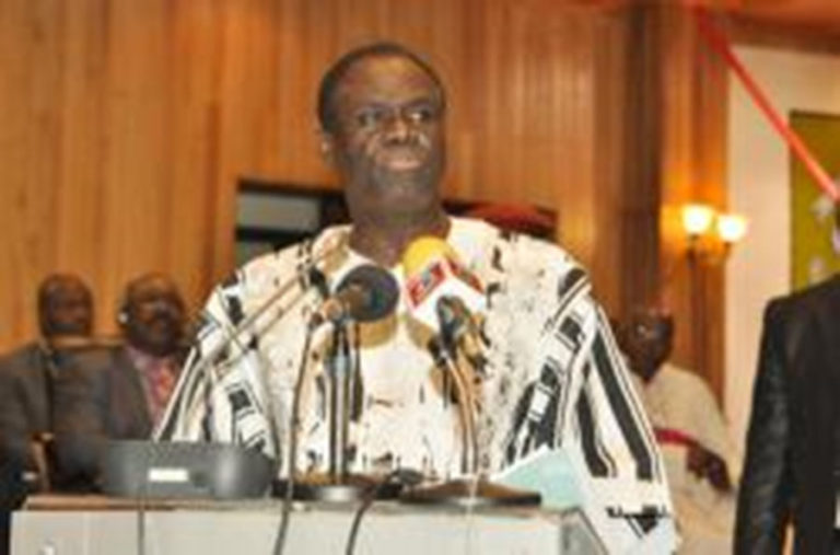 Groupe international de suivi et d’accompagnement de la Transition : Une invite à des élections apaisées et transparentes au Burkina