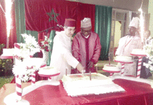 Fête du Trône : L’excellence de coopération entre le Maroc et le Burkina magnifiée