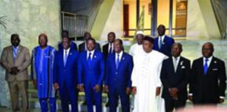 UEMOA L: le taux du prélèvement communautaire de solidarité maintenu à 0,8%