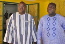 Visite du MPP à l’UPC: les socio-démocrates chez les libéraux