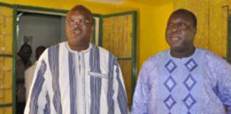 Visite du MPP à l’UPC: les socio-démocrates chez les libéraux