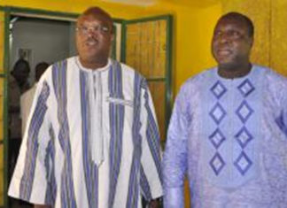 Visite du MPP à l’UPC: les socio-démocrates chez les libéraux