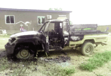 Centre-Est La mine d’or de Youga saccagée, après la mort d’un riverain