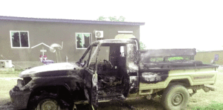 Centre-Est La mine d’or de Youga saccagée, après la mort d’un riverain