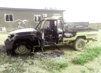 Centre-Est La mine d’or de Youga saccagée, après la mort d’un riverain