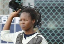 Eugénie Zida : un sifflet sûr du baseball ouest-africain