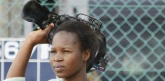 Eugénie Zida : un sifflet sûr du baseball ouest-africain