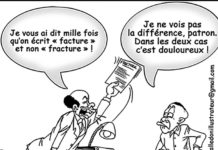 Sourire du 5-9-2019