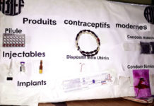 Planification familiale : sans suivi médical, bonjour les complications !