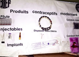 Planification familiale : sans suivi médical, bonjour les complications !