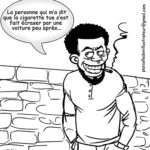 Sourire du 10 / 09 /2019