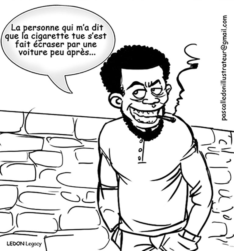 Sourire du 10 / 09 /2019