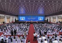 Coopération Chine-Etats arabes: Une 4e exposition pour une coopération diversifiée