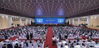 Coopération Chine-Etats arabes: Une 4e exposition pour une coopération diversifiée