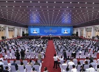 Coopération Chine-Etats arabes: Une 4e exposition pour une coopération diversifiée