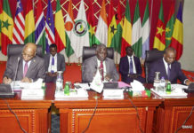 Insécurité dans l’espace CEDEAO : le conseil de médiation propose un plan d’urgence