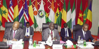 Insécurité dans l’espace CEDEAO : le conseil de médiation propose un plan d’urgence