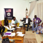 Programme américain YALI : 10 Burkinabè de retour au bercail