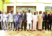 G5 Sahel : Interpol et les services de sécurité intérieure entrent en scène