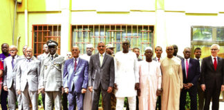 G5 Sahel : Interpol et les services de sécurité intérieure entrent en scène