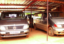 Inhumation des indigents à Ouagadougou : dans l’univers des pompes funèbres