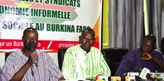 Journée nationale de protestation : des associations de commerçants se démarquent