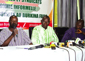 Journée nationale de protestation : des associations de commerçants se démarquent