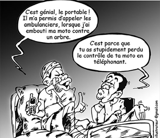 Sourire du 13/09/19