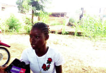 Mariage d’enfants : une pratique à la peau dure à l’Est