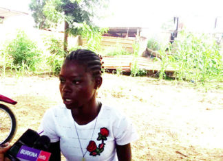 Mariage d’enfants : une pratique à la peau dure à l’Est