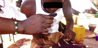 Prison civile de Bobo-Dioulasso : des détenus libèrent leur génie