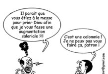 Sourire du 23 – 09 – 2019