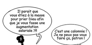 Sourire du 23 – 09 – 2019