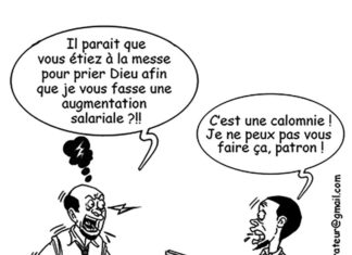 Sourire du 23 – 09 – 2019