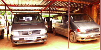 Inhumation des indigents à Ouagadougou : dans l’univers des pompes funèbres