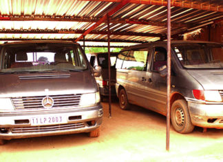 Inhumation des indigents à Ouagadougou : dans l’univers des pompes funèbres