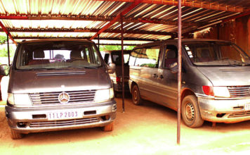 Inhumation des indigents à Ouagadougou : dans l’univers des pompes funèbres