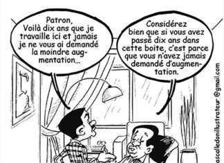 Sourire du 26-09-19
