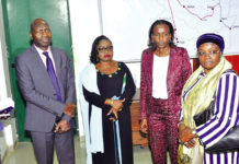 Révolution digitale au Burkina : la Banque mondiale satisfaite des réalisations