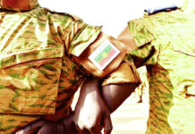 Lutte contre le terrorisme « L’heure de la mobilisation générale a sonné », Jérémie Yisso Bationo