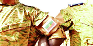 Lutte contre le terrorisme « L’heure de la mobilisation générale a sonné », Jérémie Yisso Bationo