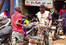 Marché des cycles du théâtre populaire : une caverne d’Ali Baba