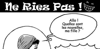 Sourire du 01-10-2019