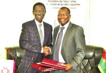 Appui budgétaire et aux économies locales : la BOAD et l’AFD prêtent 45 milliards F CFA au Burkina Faso