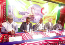 Planification urbaine : le projet Grand Ouaga se «dessine»