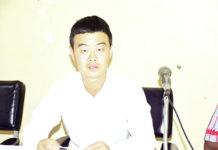 Coopération agricole Burkina Faso-Chine : des agents et producteurs burkinabè bénéficient d’une formation