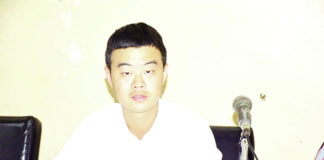 Coopération agricole Burkina Faso-Chine : des agents et producteurs burkinabè bénéficient d’une formation